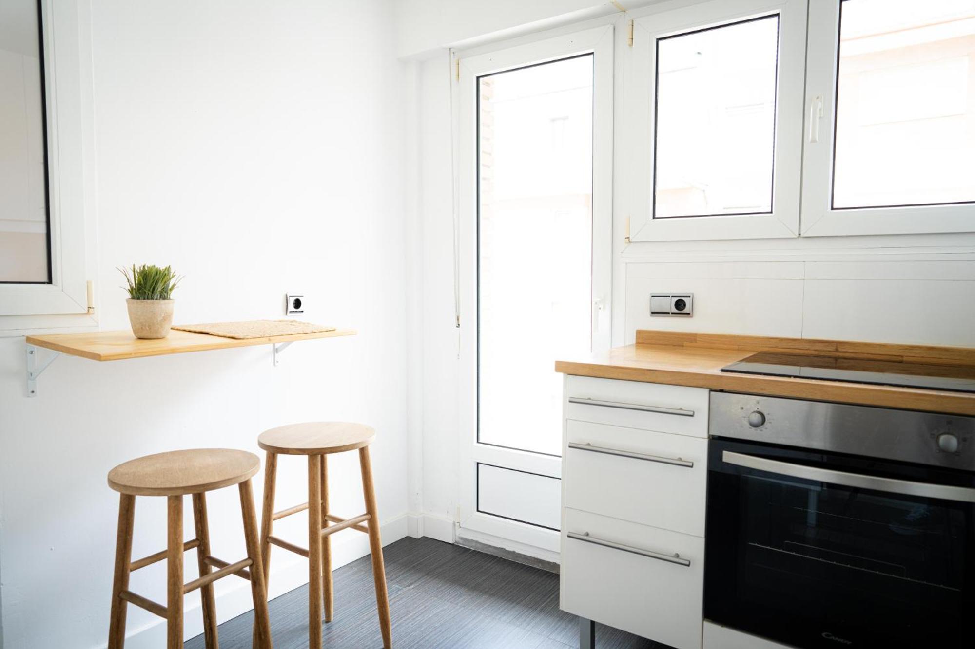 Ondarreta Beach Apartment Anorga-Lugariz Luaran gambar
